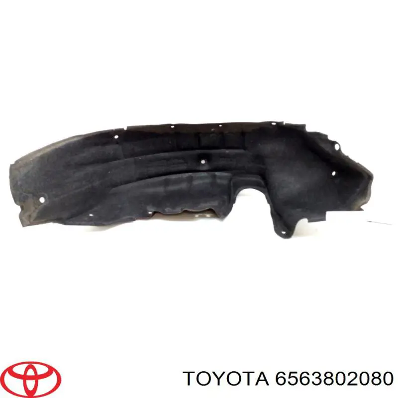  Toyota 6563802080 preço, a partir de 85,28 USD