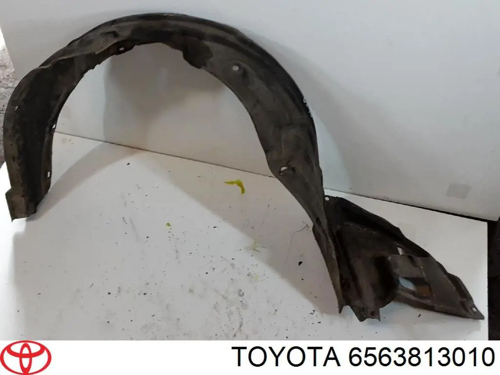  Toyota 6563813010 preço, a partir de 240,50 USD