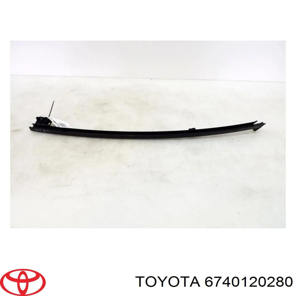 6740120280 Toyota 