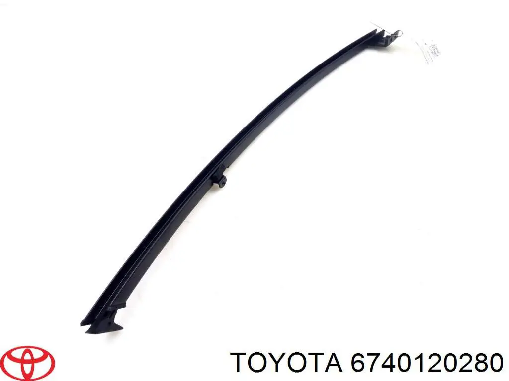  Toyota 6740120280 preço, a partir de 125,93 USD