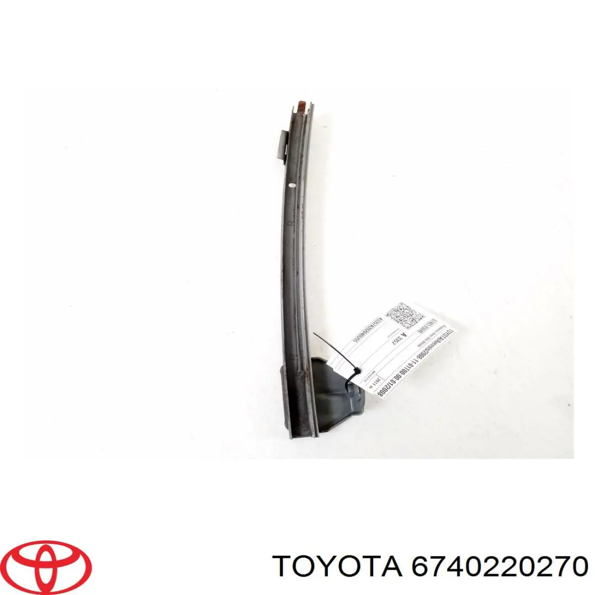  Toyota 6740220270 preço, a partir de 125,93 USD