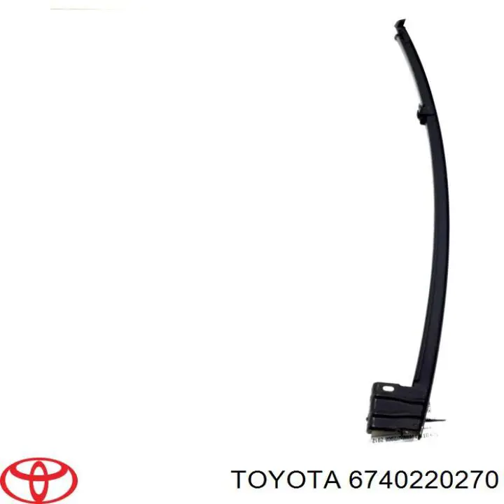 6740220270 Toyota 