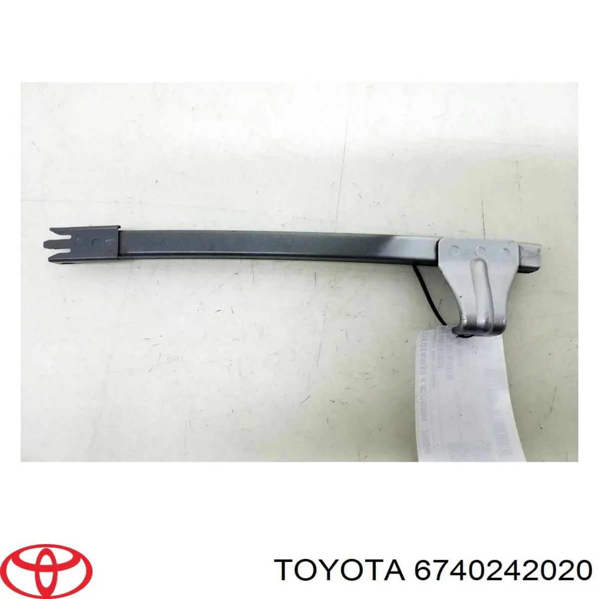  Toyota 6740242020 preço, a partir de 86,56 USD
