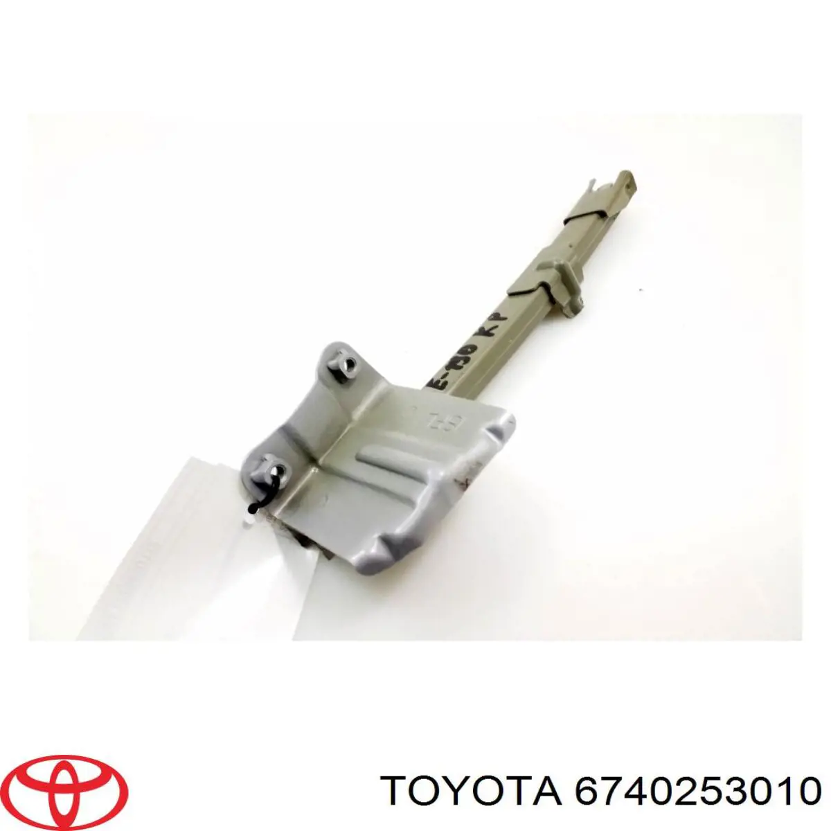 6740253010 Toyota 