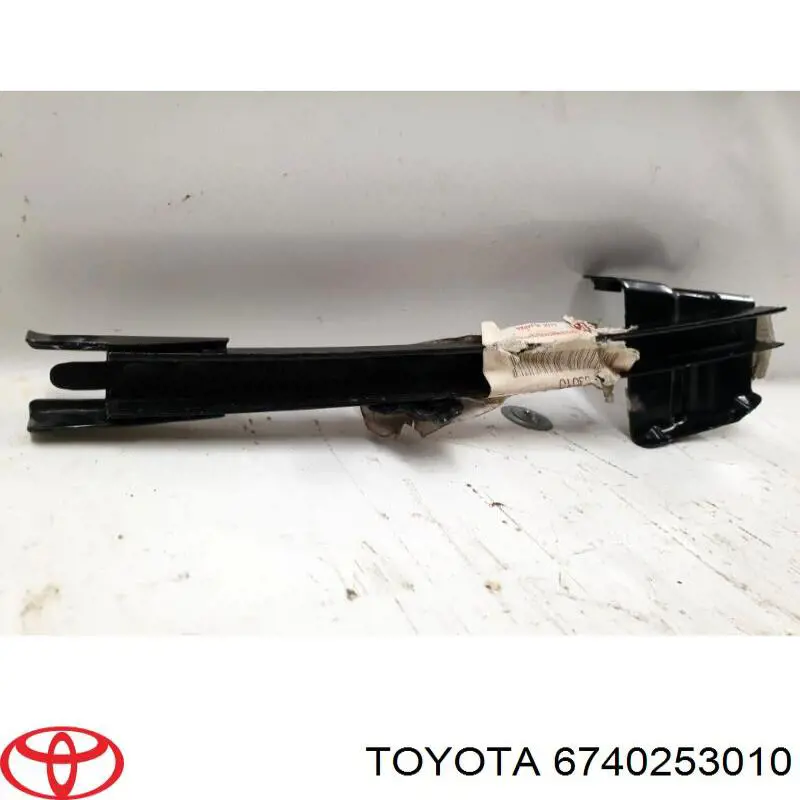  Toyota 6740253010 preço, a partir de 89,31 USD
