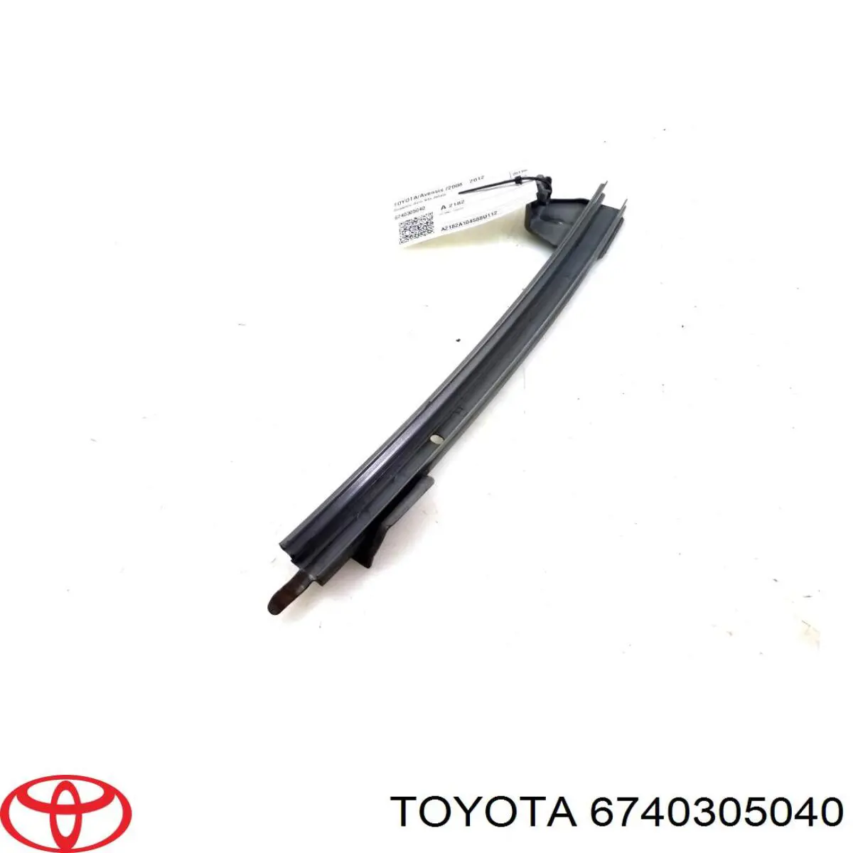 6740305040 Toyota 