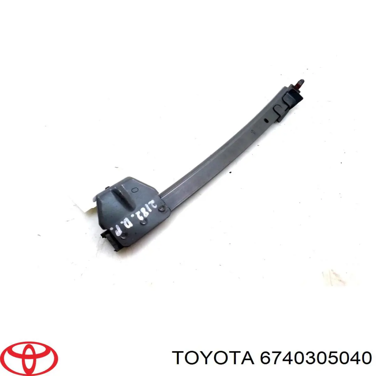  Toyota 6740305040 preço, a partir de 87,72 USD