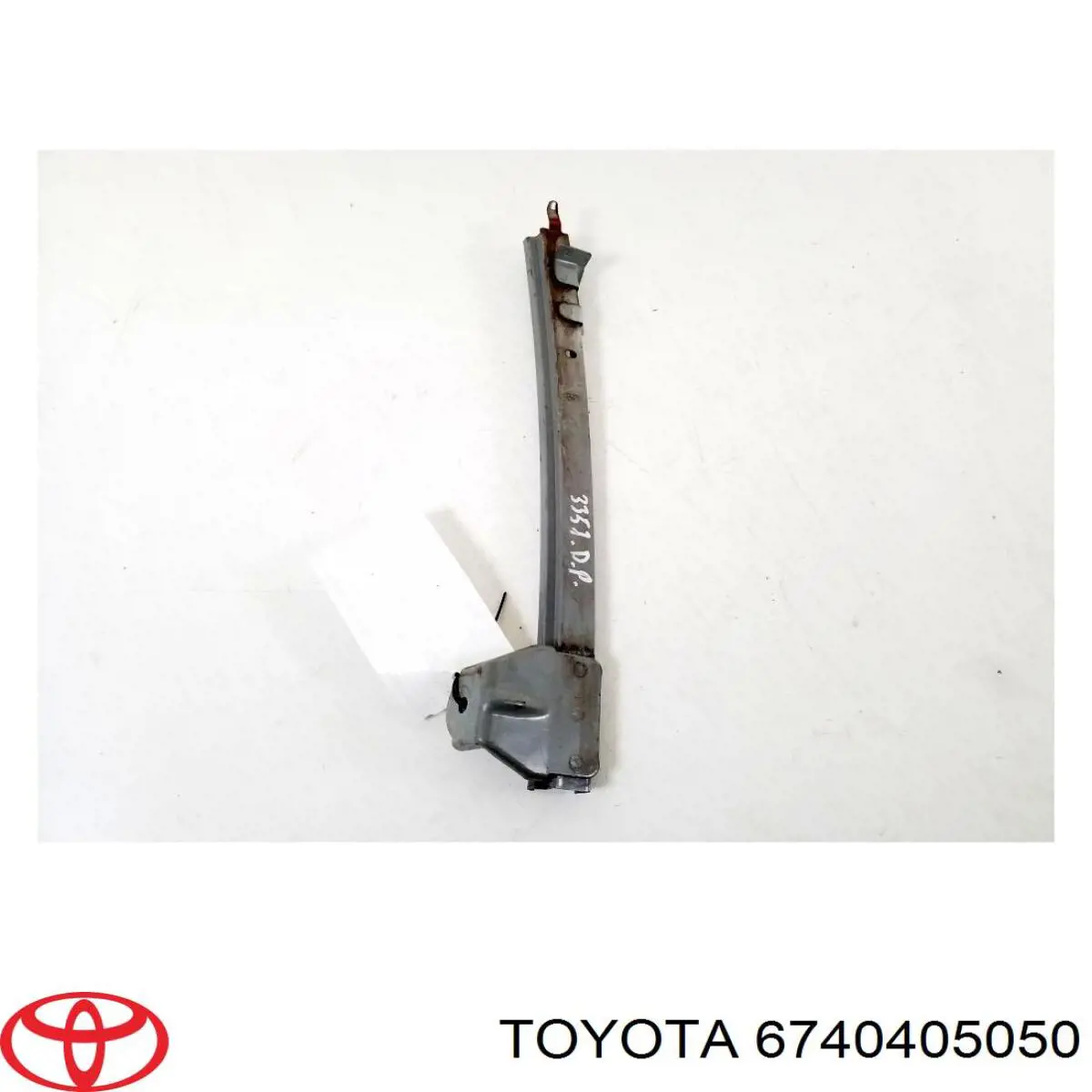 Toyota 6740405050 preço, a partir de 87,72 USD