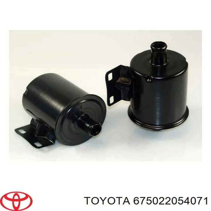 Compre 675022054071 Toyota 