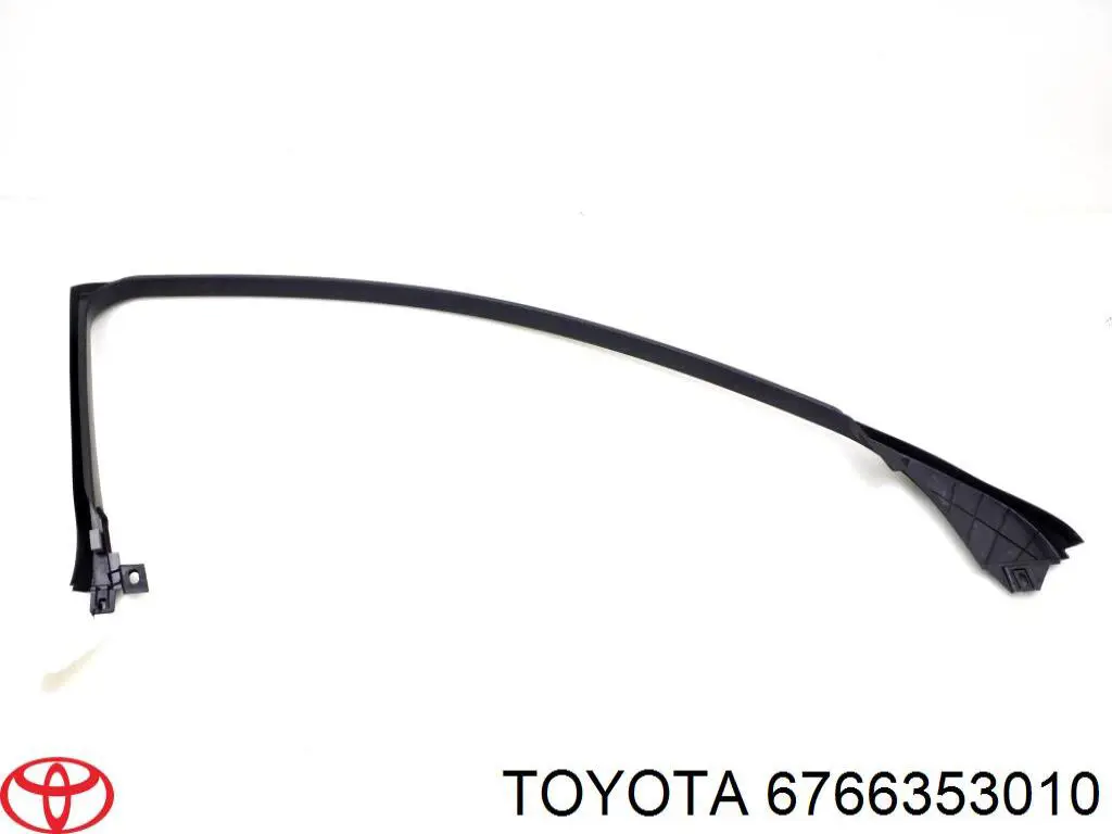  Toyota 6766353010 preço, a partir de 179,32 USD