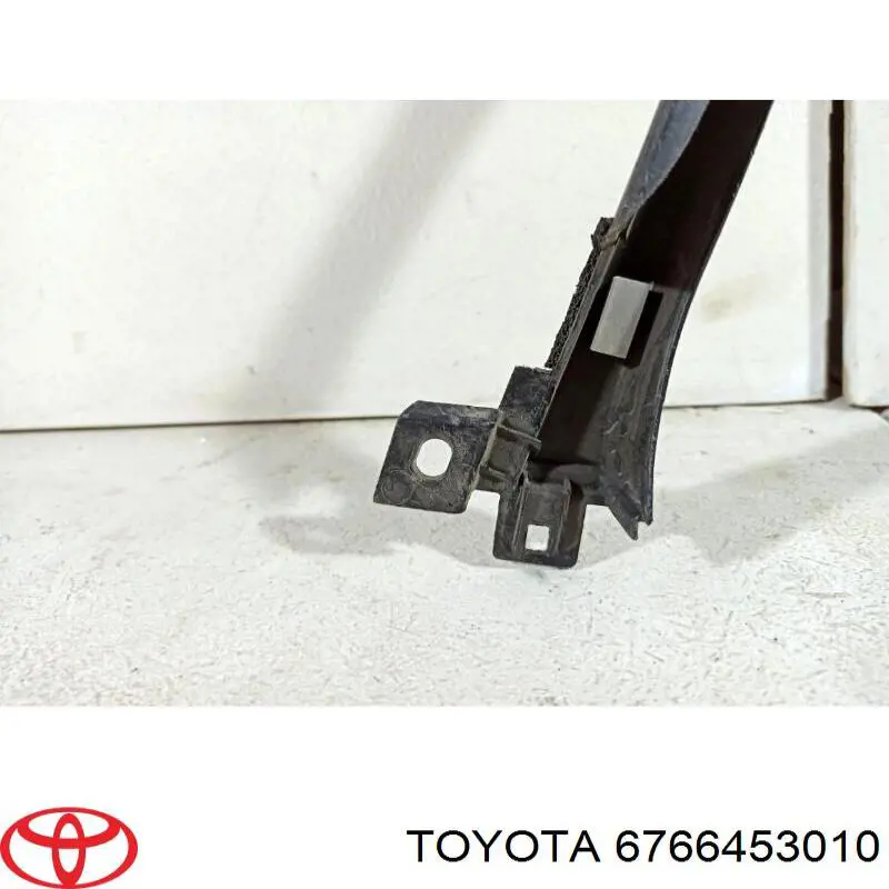  Toyota 6766453010 preço, a partir de 179,32 USD