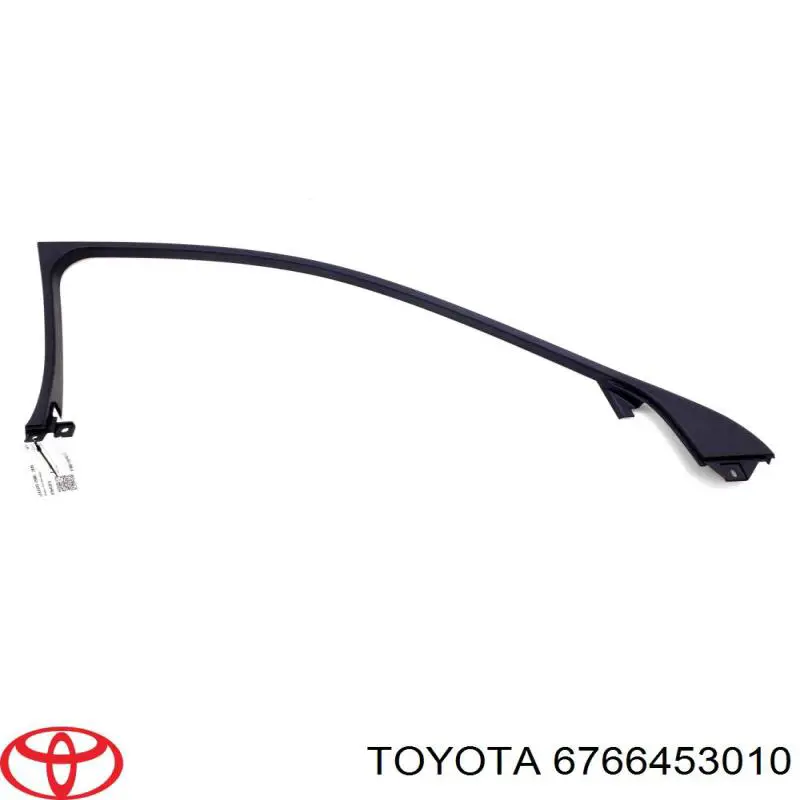 6766453010 Toyota 