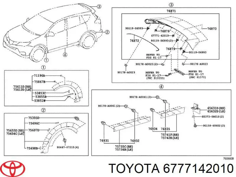  Mazda E12068AB1 preço, a partir de 5,22 USD