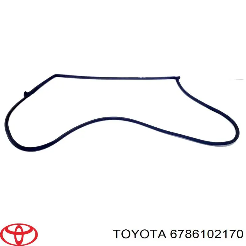 6786102170 Toyota 