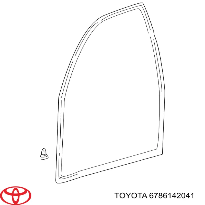  Toyota 6786142041 preço, a partir de 118,38 USD