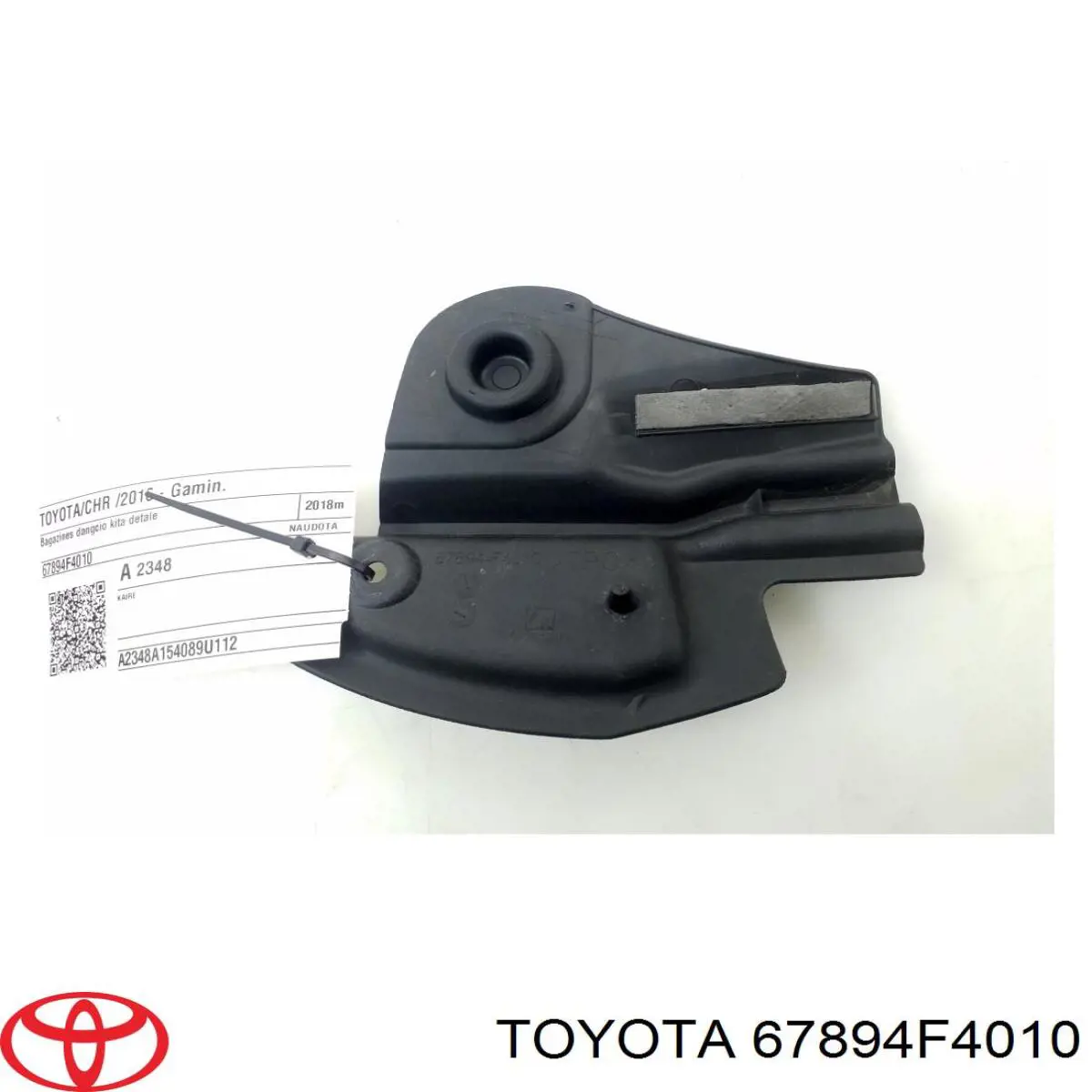  Toyota 67894F4010 preço, a partir de 49,25 USD