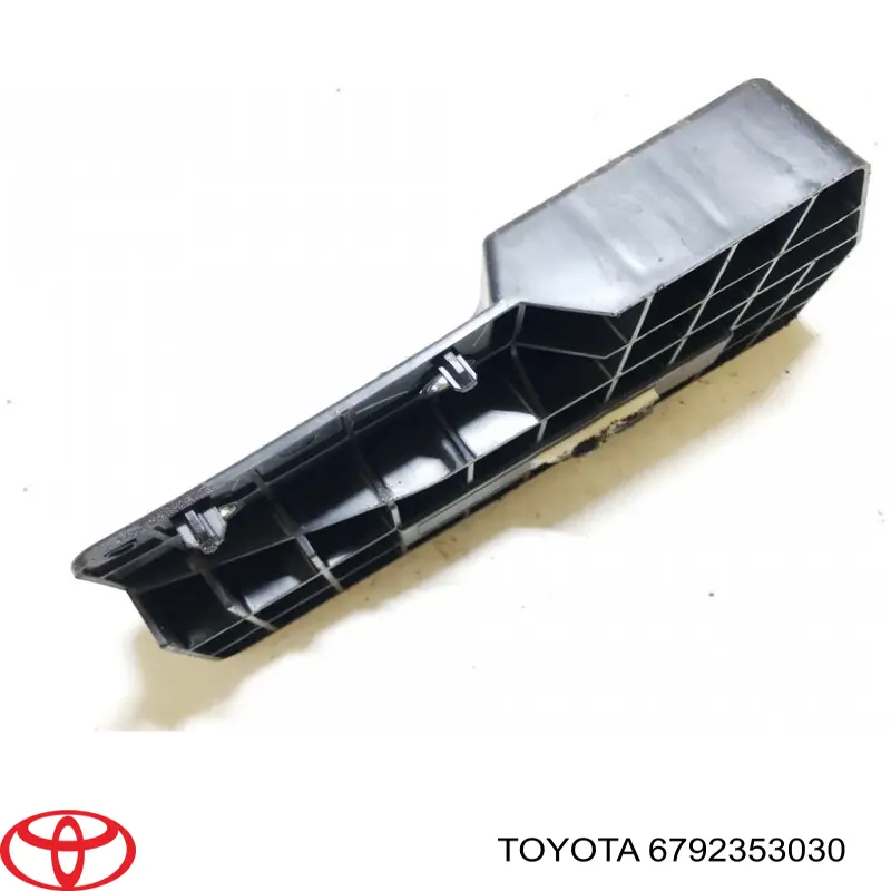  Toyota 6792353030 preço, a partir de 132,35 USD