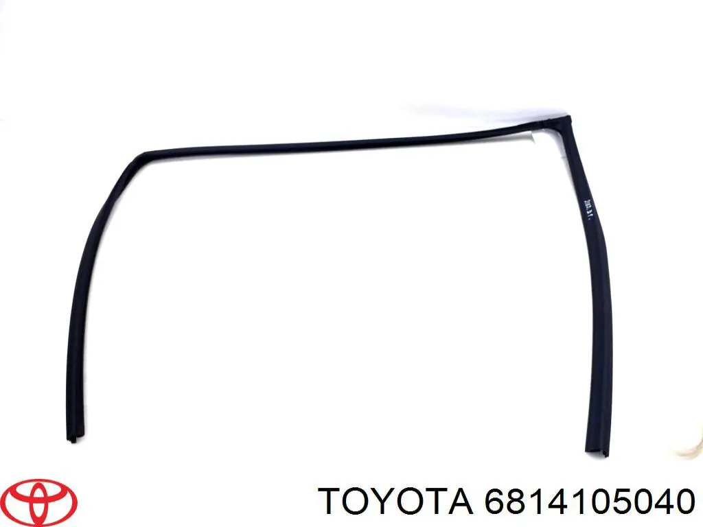 6814105040 Toyota 