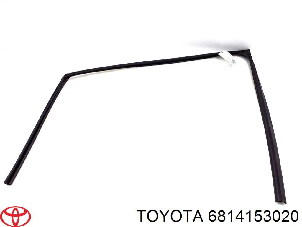 6814153020 Toyota 