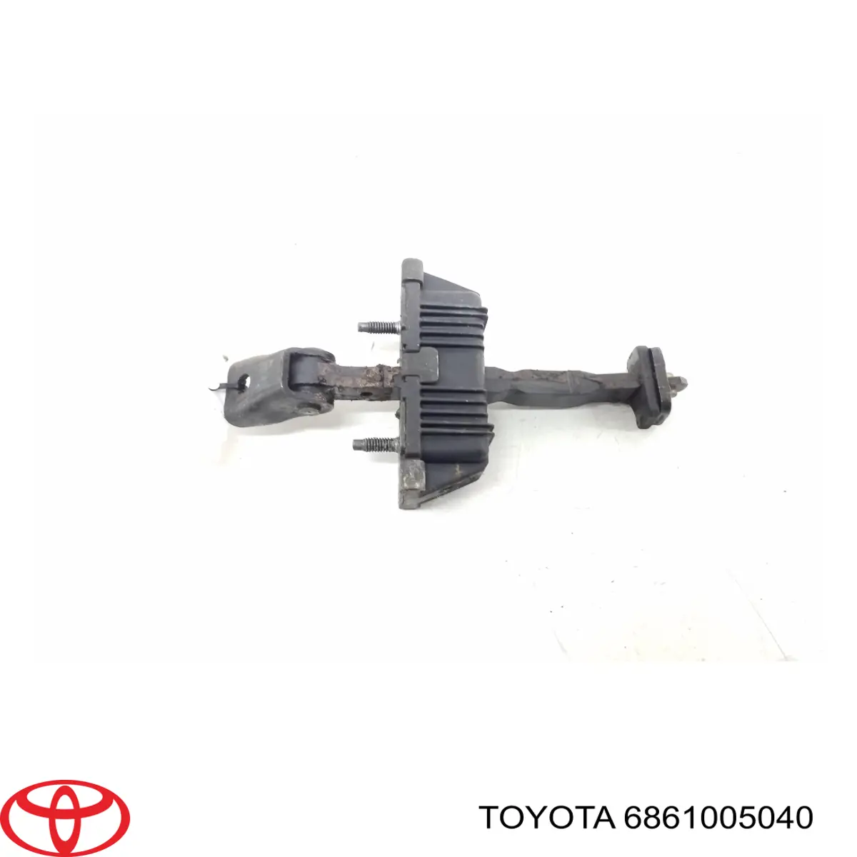 Limitador dianteiro de abertura de porta Toyota 6861005040 preço, a partir de 227,92 USD