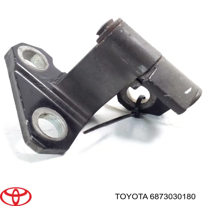 Gozno da porta dianteira direita Toyota 6873030180 preço, a partir de 90,11 USD