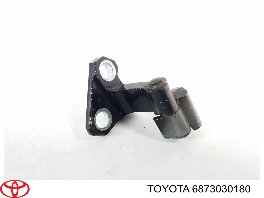 6873030180 Toyota Gozno da porta dianteira direita