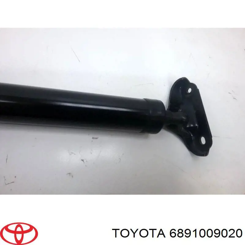 Amortecedor de tampa de porta-malas (de 3ª/5ª porta traseira) Toyota 6891009020 preço, a partir de 101,24 USD