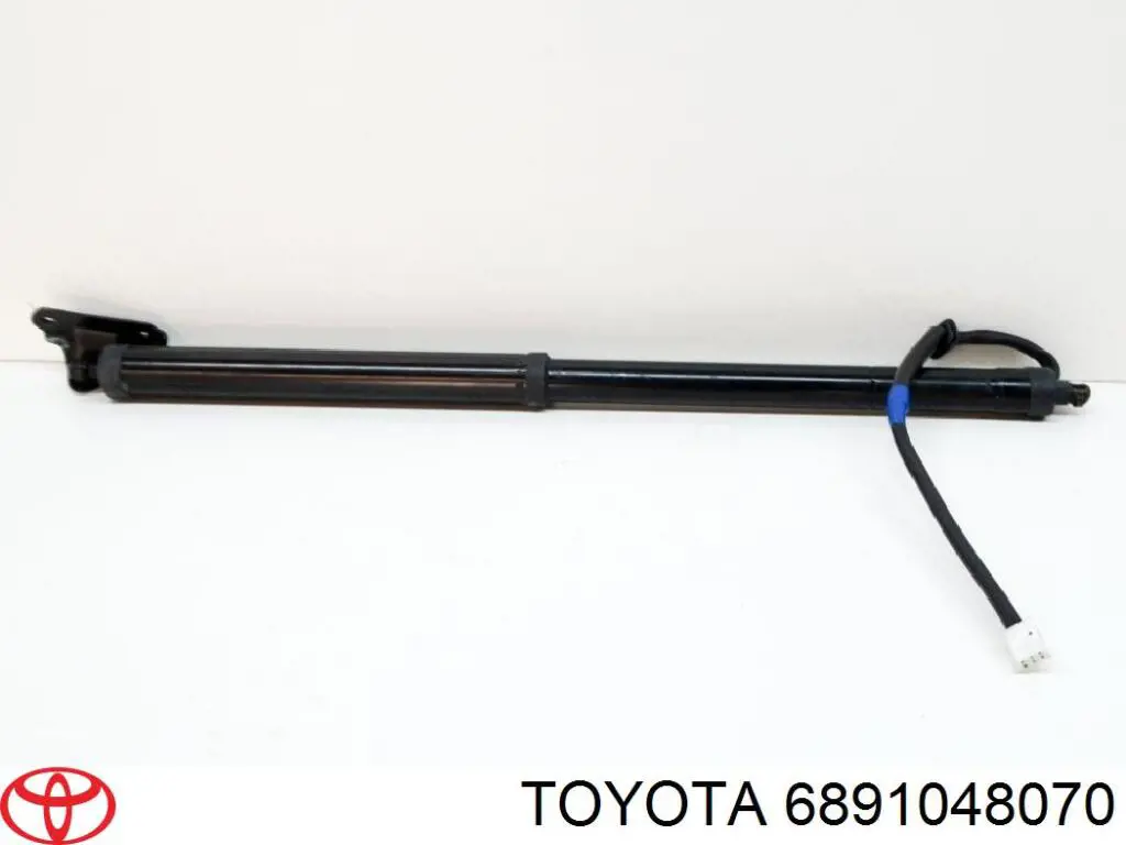 Amortecedor de tampa de porta-malas (de 3ª/5ª porta traseira) Toyota 6891048070 preço, a partir de 136,32 USD