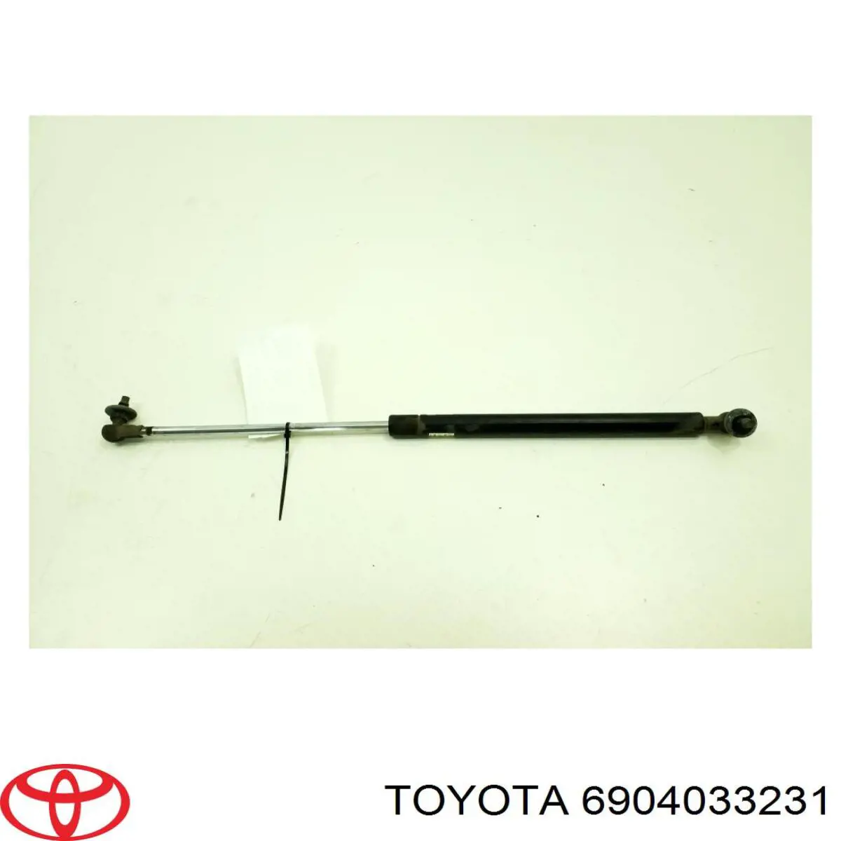 Fecho da porta dianteira esquerda Toyota 6904033231 preço, a partir de 78,45 USD