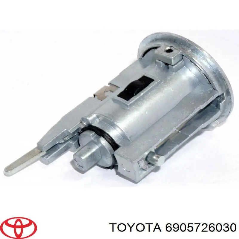 Trinco de fecho de ignição Polcar 8166Z05 preço, a partir de 24,17 USD
