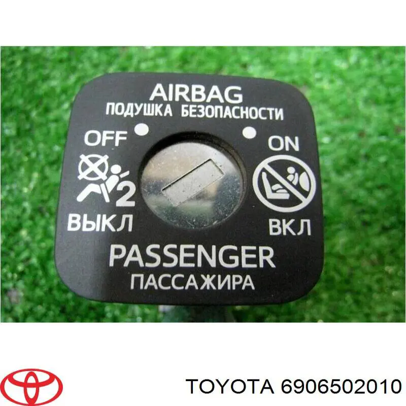  Toyota 6906502010 preço, a partir de 46,05 USD