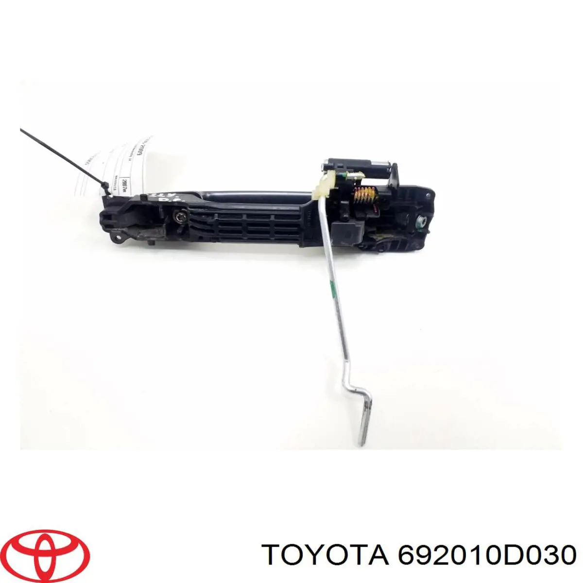  Toyota 692010D030 preço, a partir de 61,29 USD
