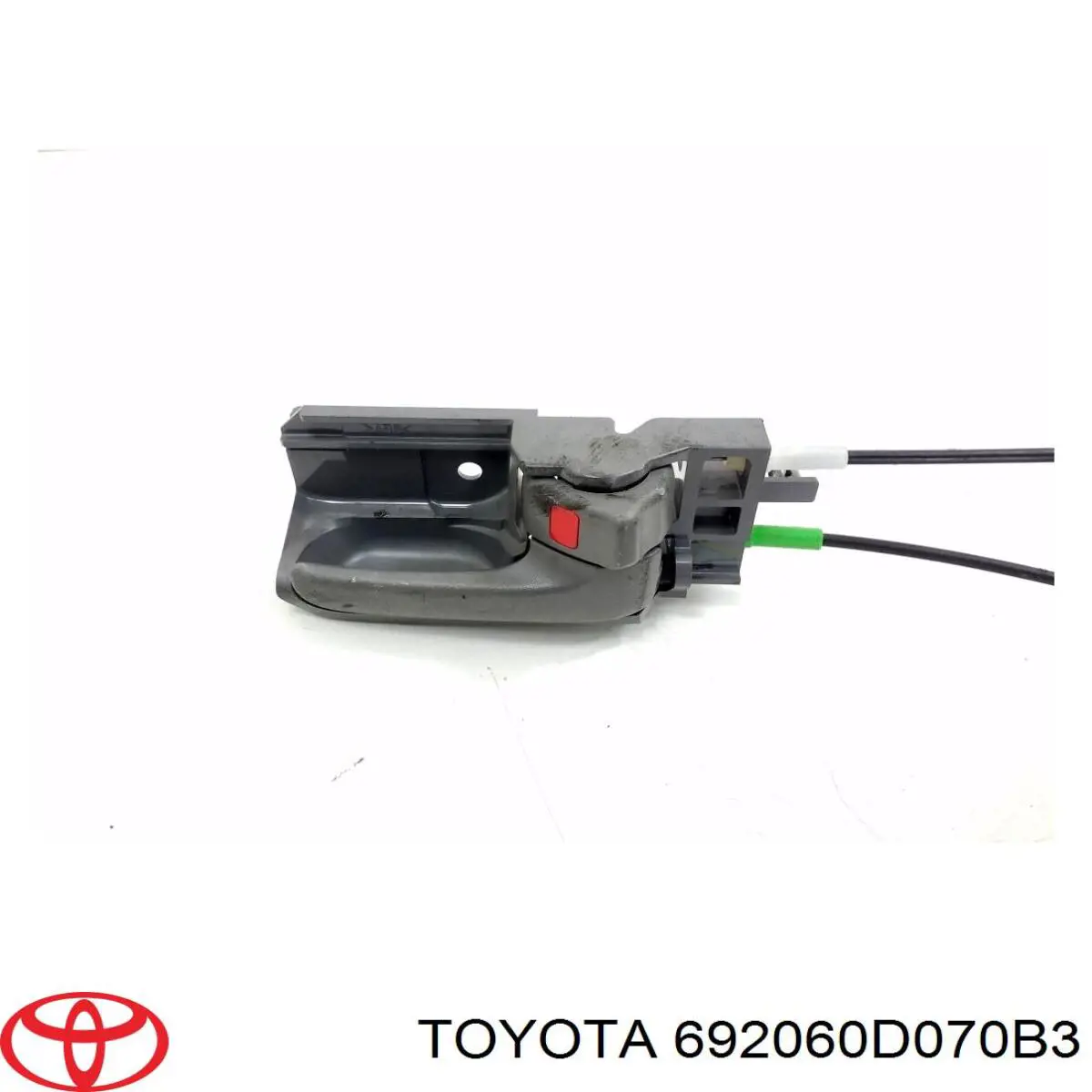 Toyota 692060D070B3 preço, a partir de 37,45 USD