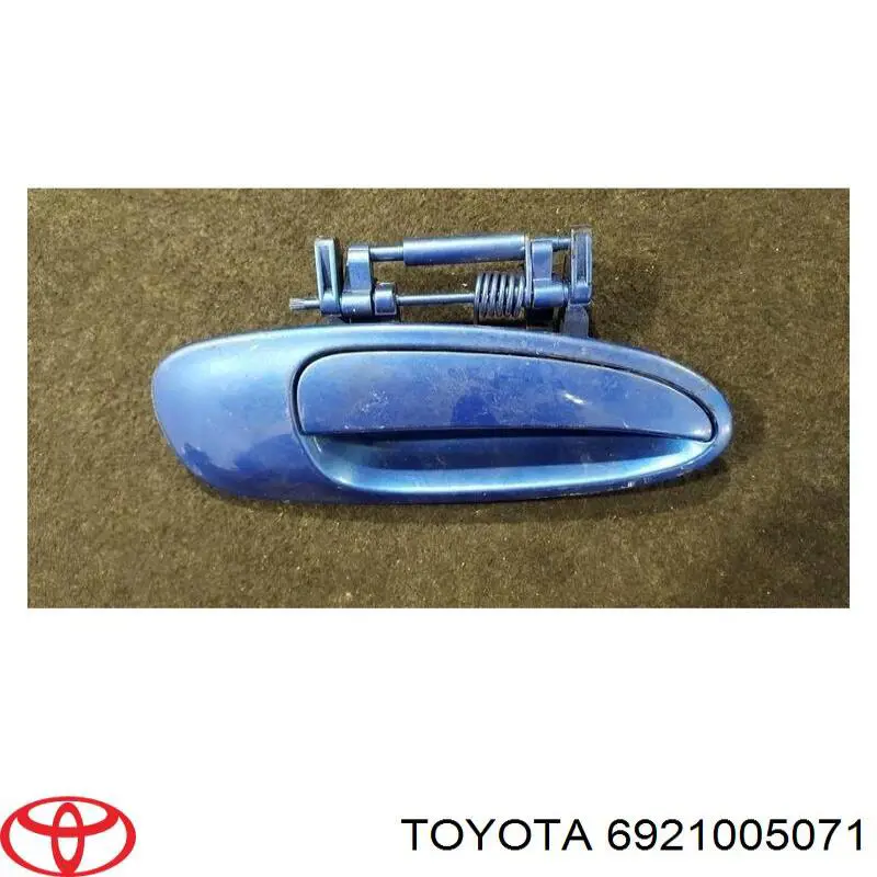 Compre 6921005071 Toyota 