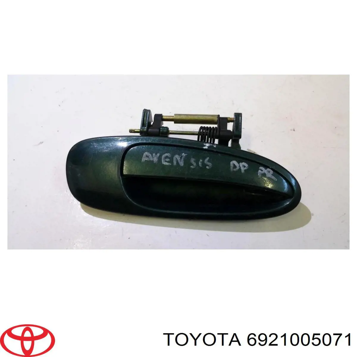 6921005071 Toyota 