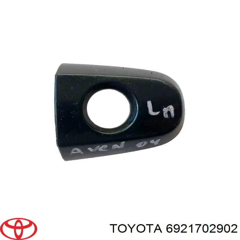 6921702902 Toyota 