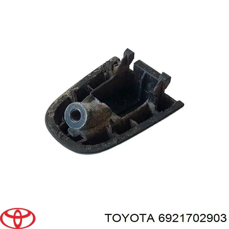  Toyota 6921702903 preço, a partir de 12,76 USD