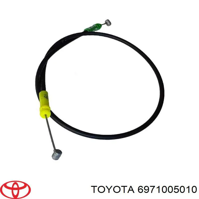  Toyota 6971005010 preço, a partir de 60,25 USD