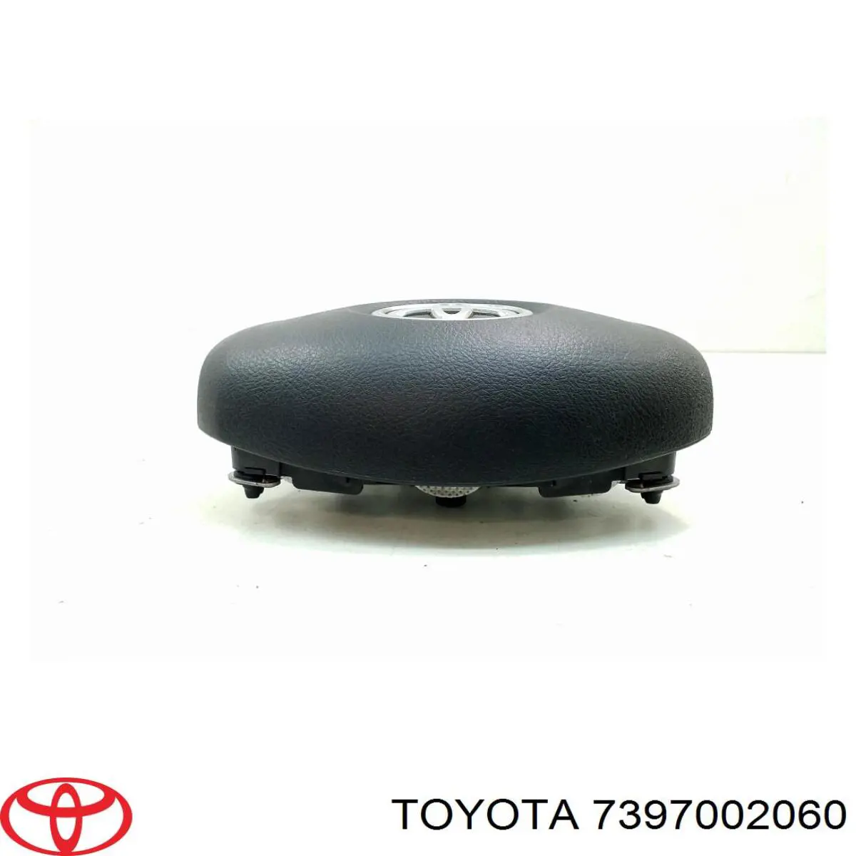 Cinto de segurança (AIRBAG) de passageiro Toyota 7397002060 preço, a partir de 81,19 USD