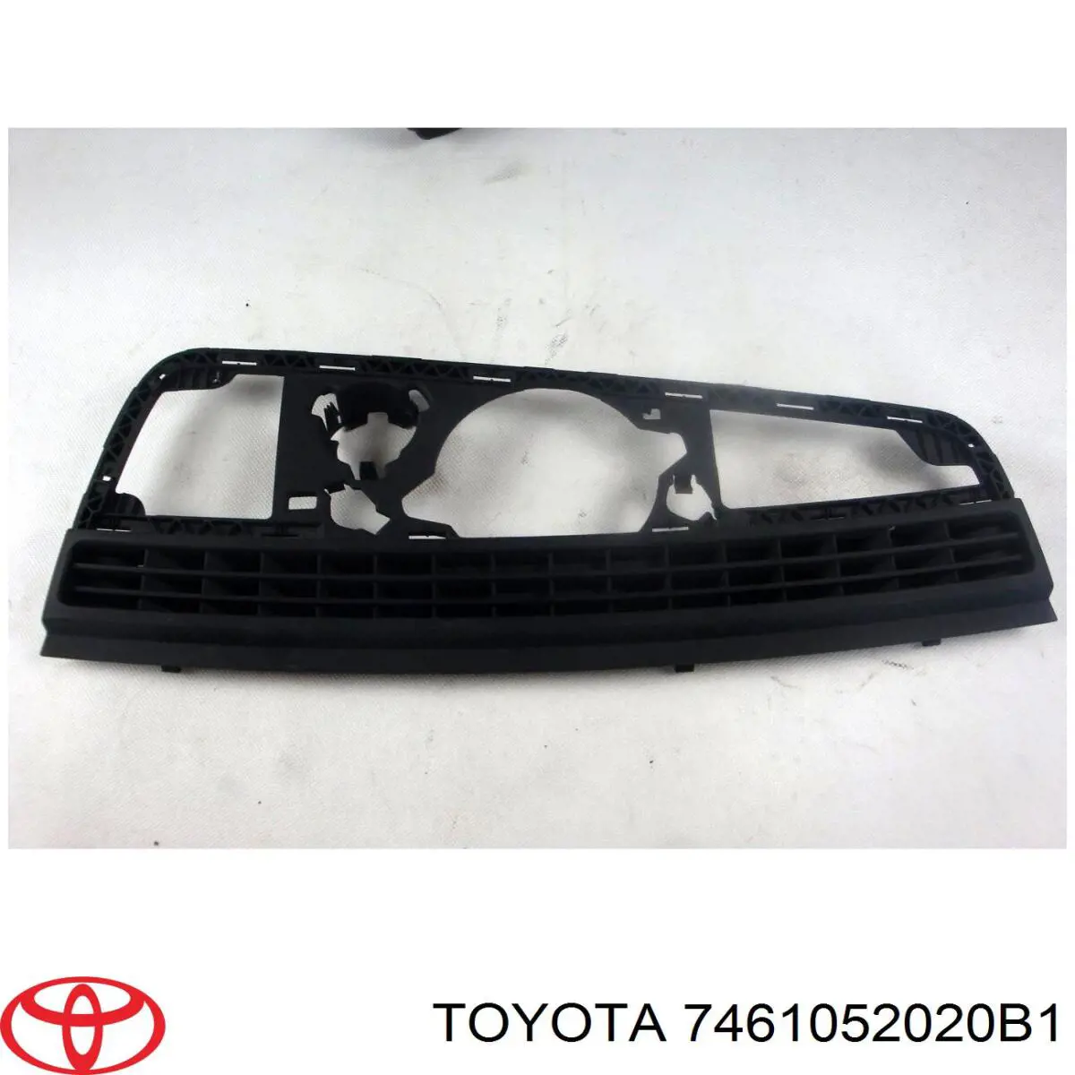 Puxador do teto de salão Toyota 7461052020B1 preço, a partir de 35,75 USD