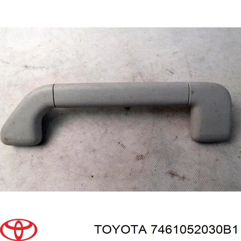  Toyota 7461052030B1 preço, a partir de 46,49 USD