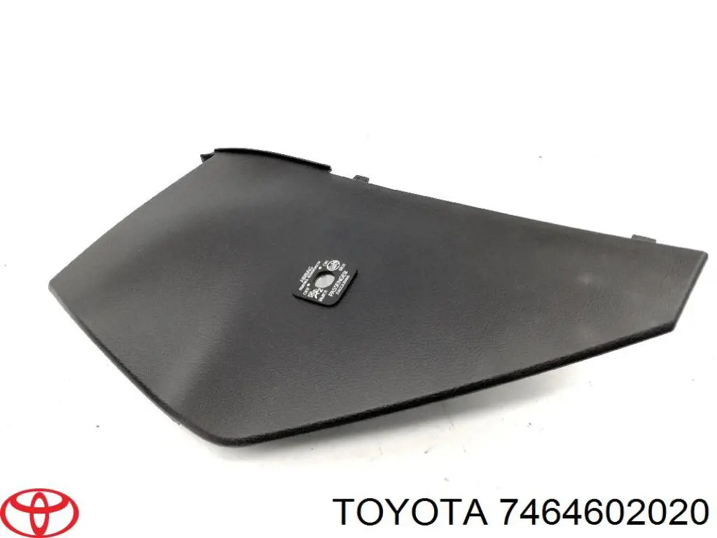 7464602020 Toyota 