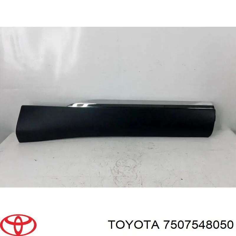  Toyota 7507548050