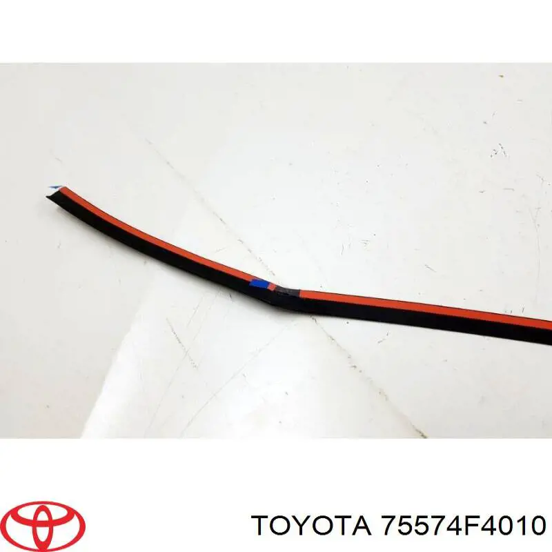  Toyota 75574F4010 preço, a partir de 107,42 USD