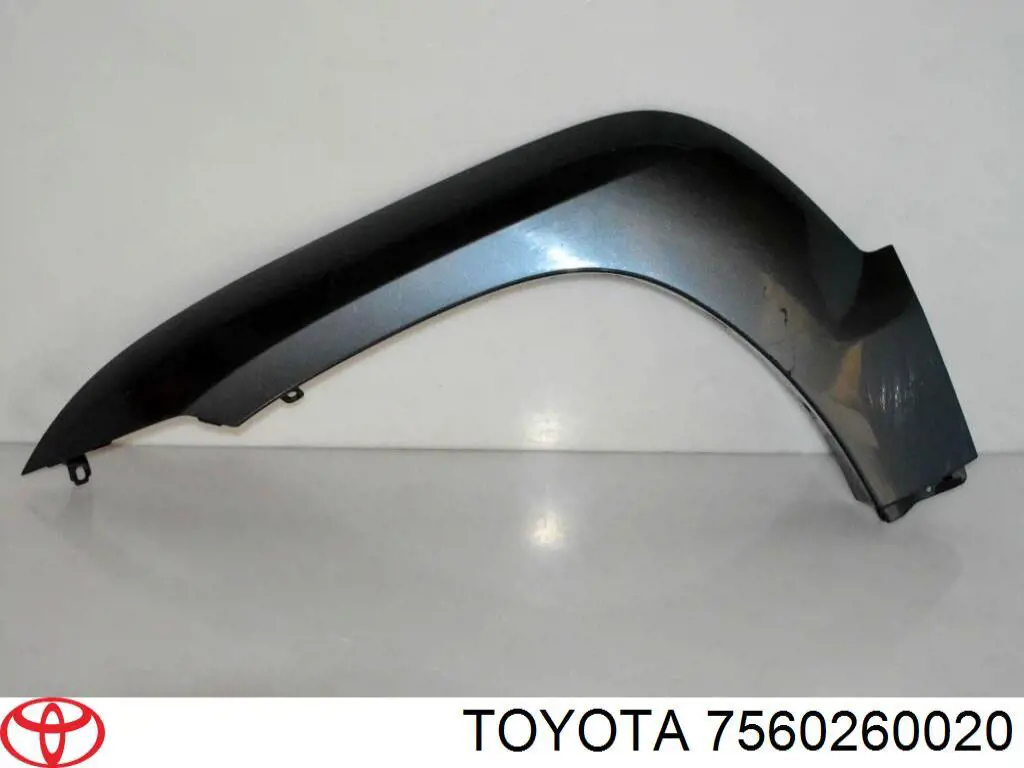 7560260020 Toyota 