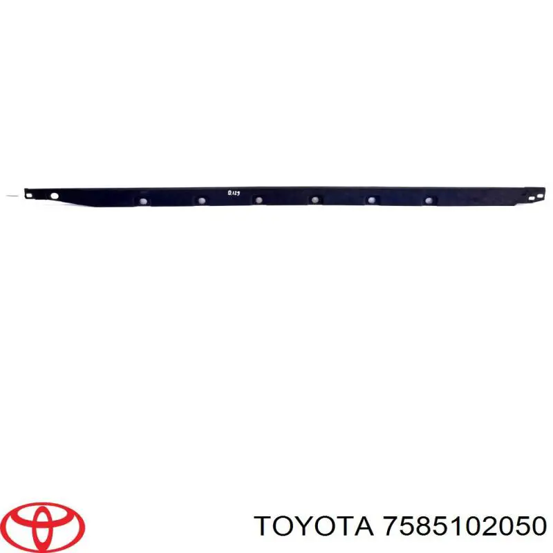 Toyota 7585102050 preço, a partir de 108,13 USD