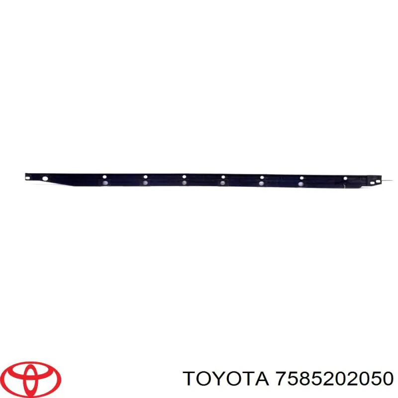  Toyota 7585202050 preço, a partir de 108,13 USD