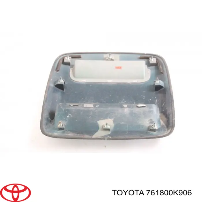  Toyota 761800K906 preço, a partir de 231,73 USD