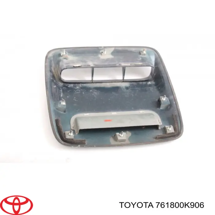 Compre 761800K906 Toyota 