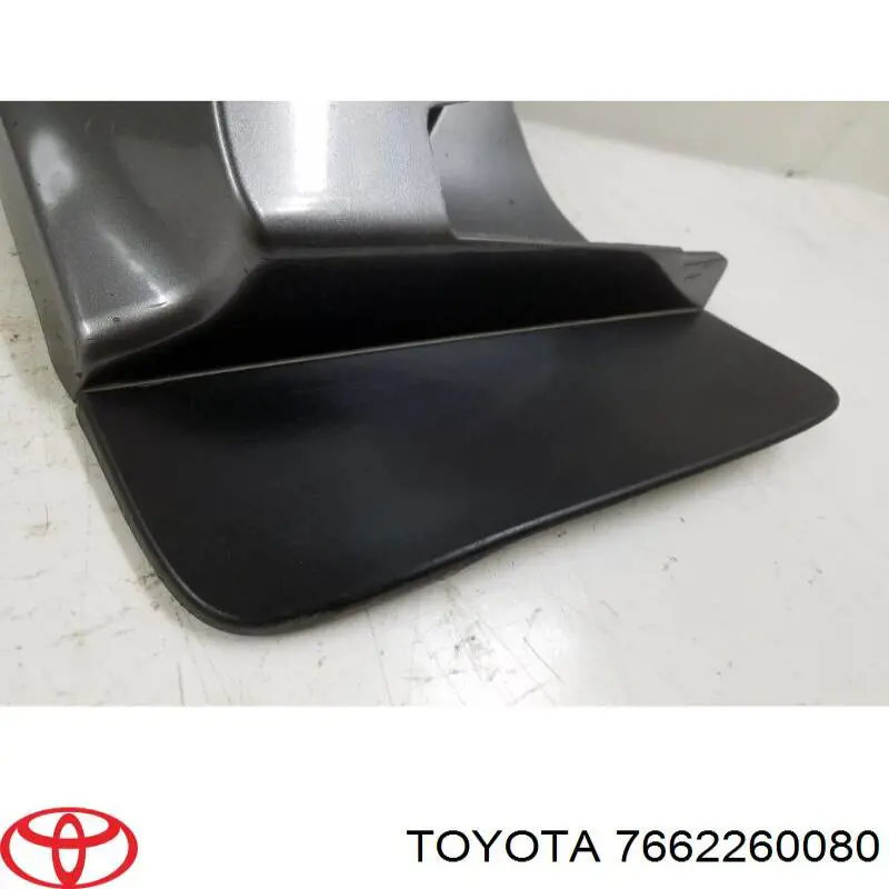  Toyota 7662260080 preço, a partir de 98,92 USD